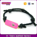 2015 Fábrica de Guangzhou Hot Sell Bracelet Charm Metal Jóias